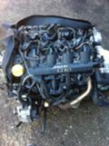 Двигател за Renault Master, снимка 4 - Части - 14923466