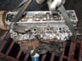 Двигател за Peugeot 406, снимка 2 - Части - 41987332