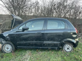 Chevrolet spark за части, снимка 4 - Части - 48674039