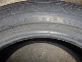 Гуми Летни 215/55R16, снимка 13