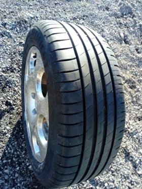 Гуми Летни 205/55R16, снимка 2