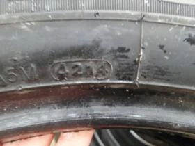 Гуми Летни 225/55R19, снимка 5