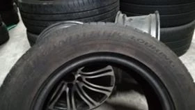 Гуми Летни 215/65R16, снимка 5