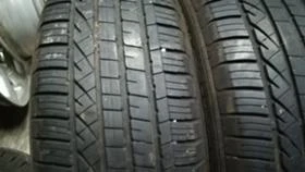 Гуми Летни 215/65R16, снимка 3
