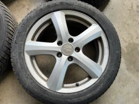 Джанти за Skoda Octavia, снимка 5