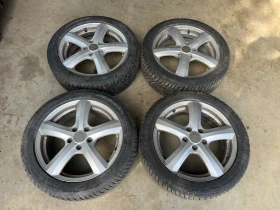 Джанти за Skoda Octavia, снимка 2