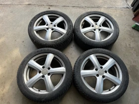 Джанти за Skoda Octavia, снимка 4