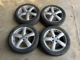 Джанти за Skoda Octavia, снимка 3