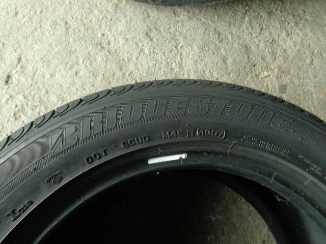 Гуми Летни 215/55R16, снимка 10 - Гуми и джанти - 10794172