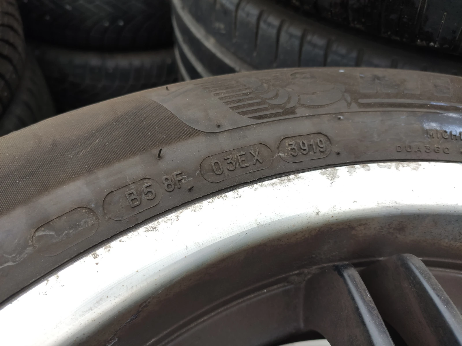  235/55R19 | Mobile.bg   8
