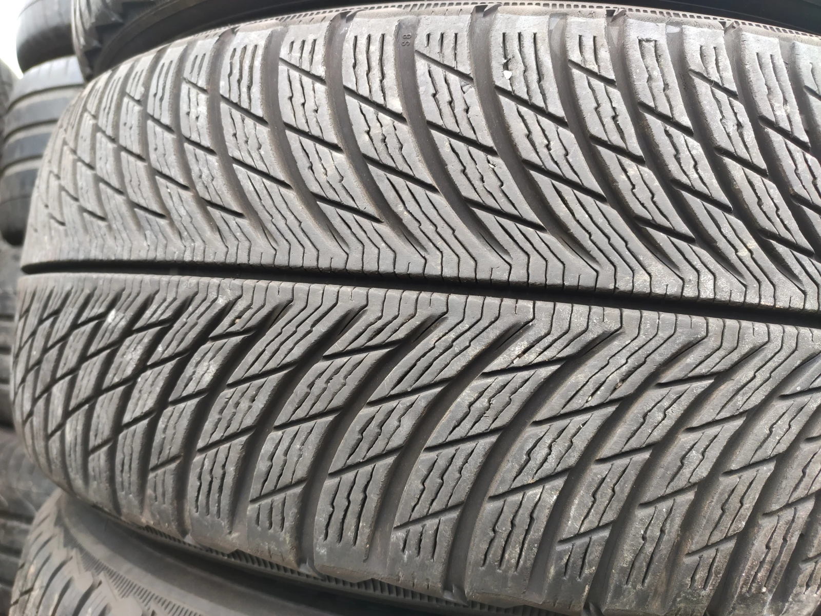  235/55R19 | Mobile.bg   2