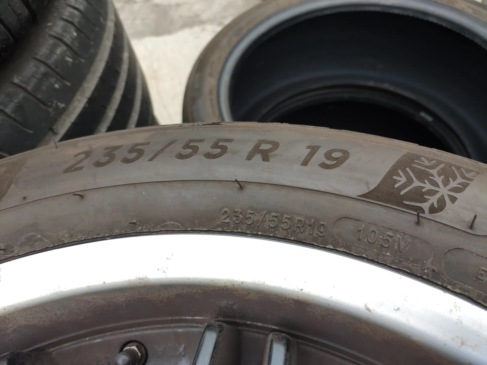  235/55R19 | Mobile.bg   7