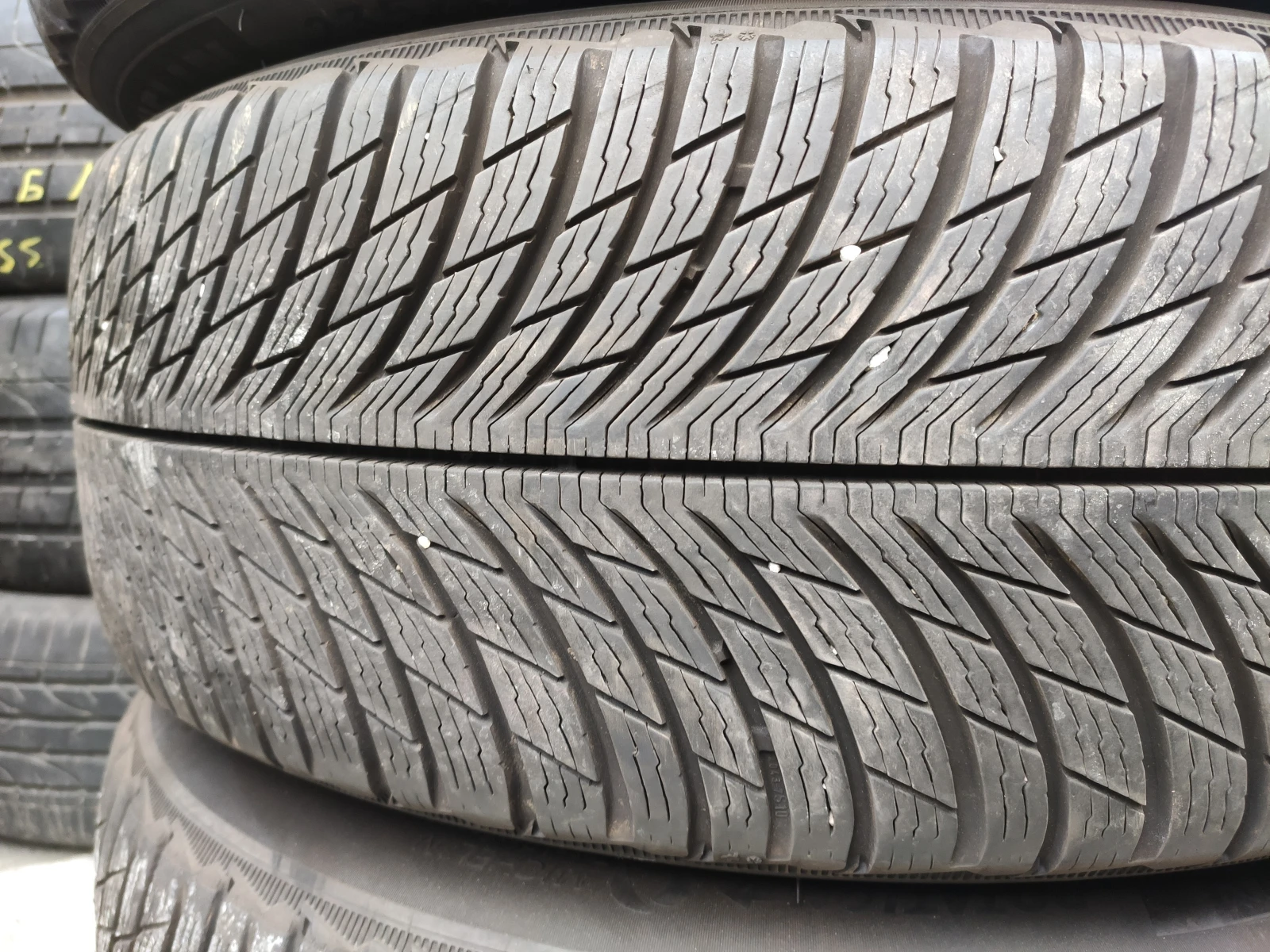  235/55R19 | Mobile.bg   3