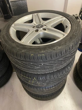    235/50R19  Mercedes-Benz ML | Mobile.bg    2