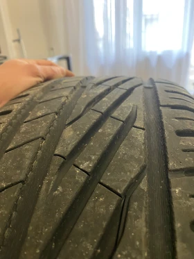    235/50R19  Mercedes-Benz ML | Mobile.bg    6