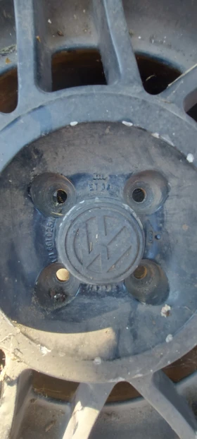 ������ �� VW | Mobile.bg � ����� ������ 4
