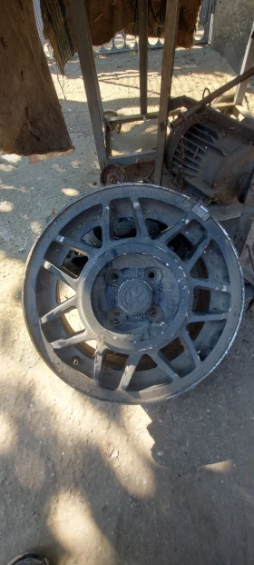 ����� �� �������� �� ������ �� VW