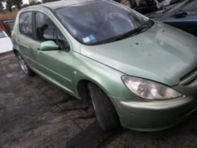 Peugeot 307 2,0 hdi, снимка 1