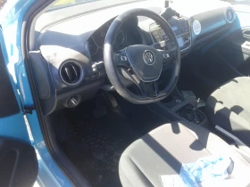 VW Up Електро 3 броя, снимка 11