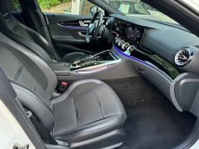 Mercedes-Benz AMG GT 4matic+ * Perfomance pack, снимка 14