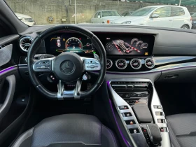 Mercedes-Benz AMG GT 4matic+ * Perfomance pack, снимка 7