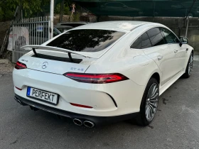 Mercedes-Benz AMG GT 4matic+ * Perfomance pack, снимка 4