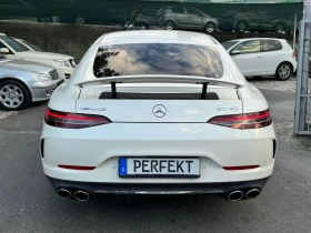 Mercedes-Benz AMG GT 4matic+ * Perfomance pack, снимка 5