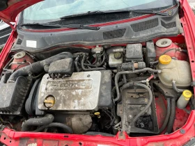 Opel Astra 1.6 Бензин , снимка 2