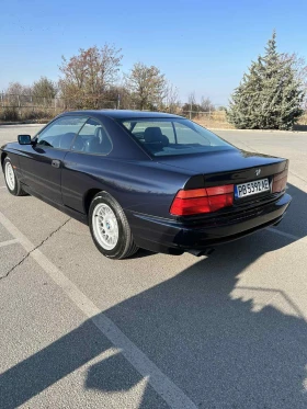 BMW 840 e31, снимка 6