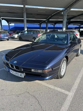 BMW 840 e31, снимка 1