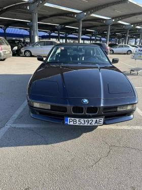 BMW 840 e31, снимка 2