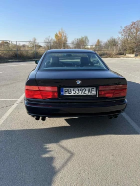 BMW 840 e31, снимка 5