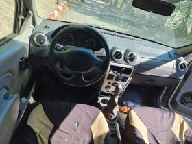 Dacia Logan 1.5 DCI, снимка 3