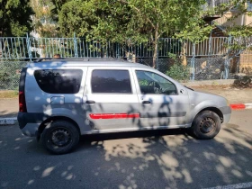 Dacia Logan 1.5 DCI, снимка 4