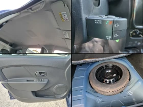 Dacia Logan MCV* 1.0SCe* FACE* КЛИМА* EURO6* ГЕРМАНИЯ, снимка 14