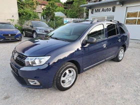 Dacia Logan MCV* 1.0SCe* FACE* КЛИМА* EURO6* ГЕРМАНИЯ, снимка 1