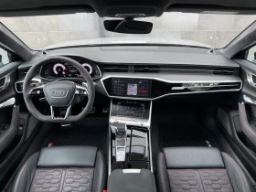 Audi Rs6 Avant performance, снимка 15