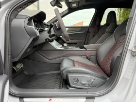 Audi Rs6 Avant performance, снимка 10
