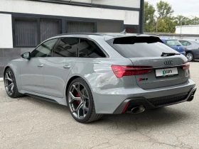 Audi Rs6 Avant performance, снимка 4
