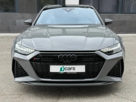 Audi Rs6 Avant performance, снимка 2