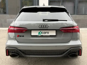 Audi Rs6 Avant performance, снимка 5