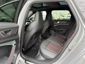 Audi Rs6 Avant performance, снимка 11