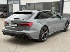 Audi Rs6 Avant performance, снимка 6