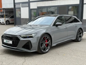 Audi Rs6 Avant performance, снимка 1
