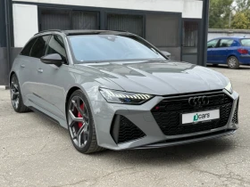 Audi Rs6 Avant performance, снимка 3