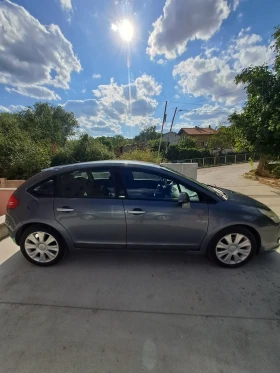 Citroen C4, снимка 3