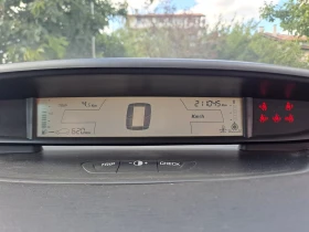 Citroen C4, снимка 13