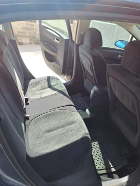 Citroen C4, снимка 12