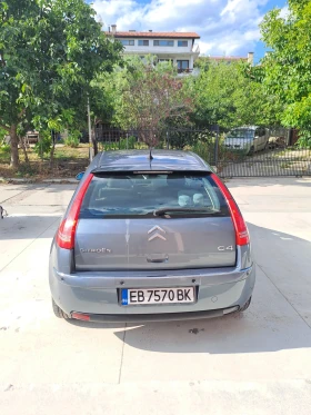 Citroen C4, снимка 2