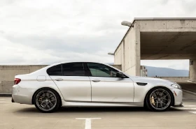 BMW M5 Ceramic* B&O* , снимка 3